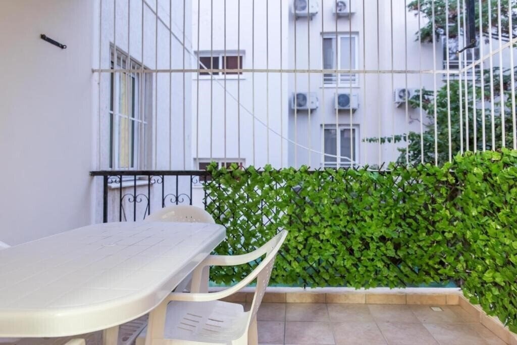 Фотографія Euro Carissa Flat 101 2*