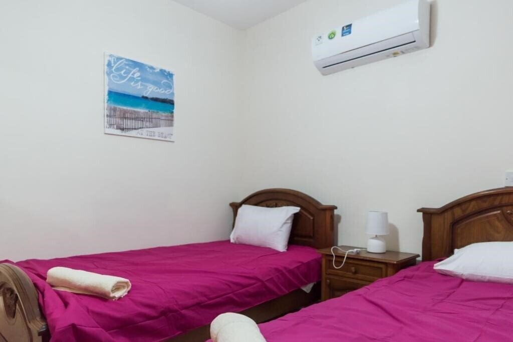 Зображення Euro Carissa Flat 101 2*