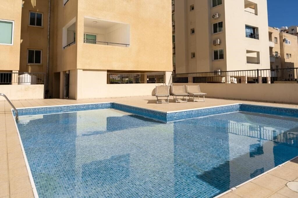 Фотография Olivia Mackenzie Spacious 2BR Pool View, Sleeps 6 2*