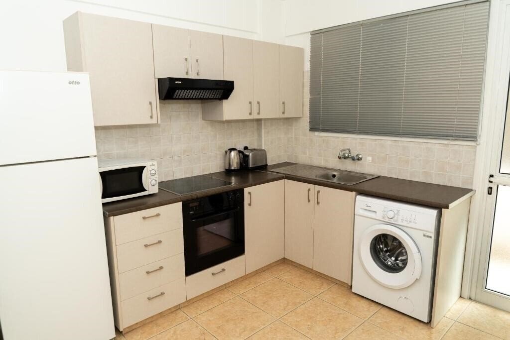Картинка Olivia Mackenzie Spacious 2BR Pool View, Sleeps 6 2*