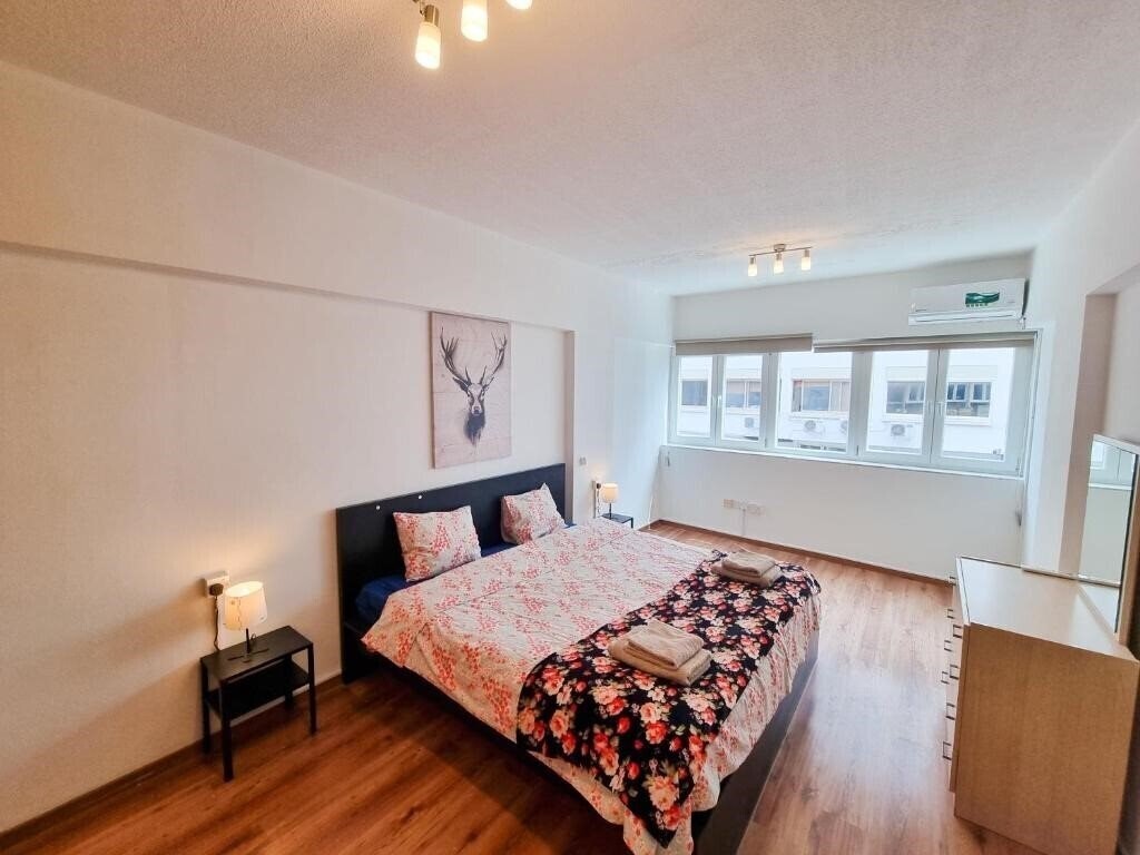 Отель CityCenter Apartment 3*