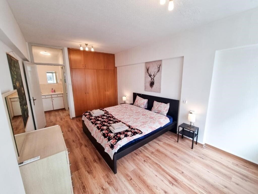 Фото CityCenter Apartment 3*