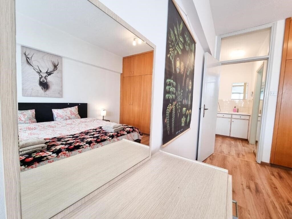 Картинка CityCenter Apartment 3*