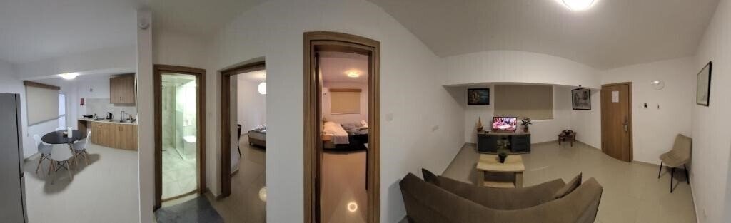 Фото Palm Sea Suite 17 2*