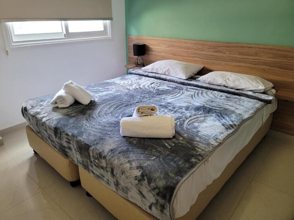 Фотография Palm Sea Suite 17 2*