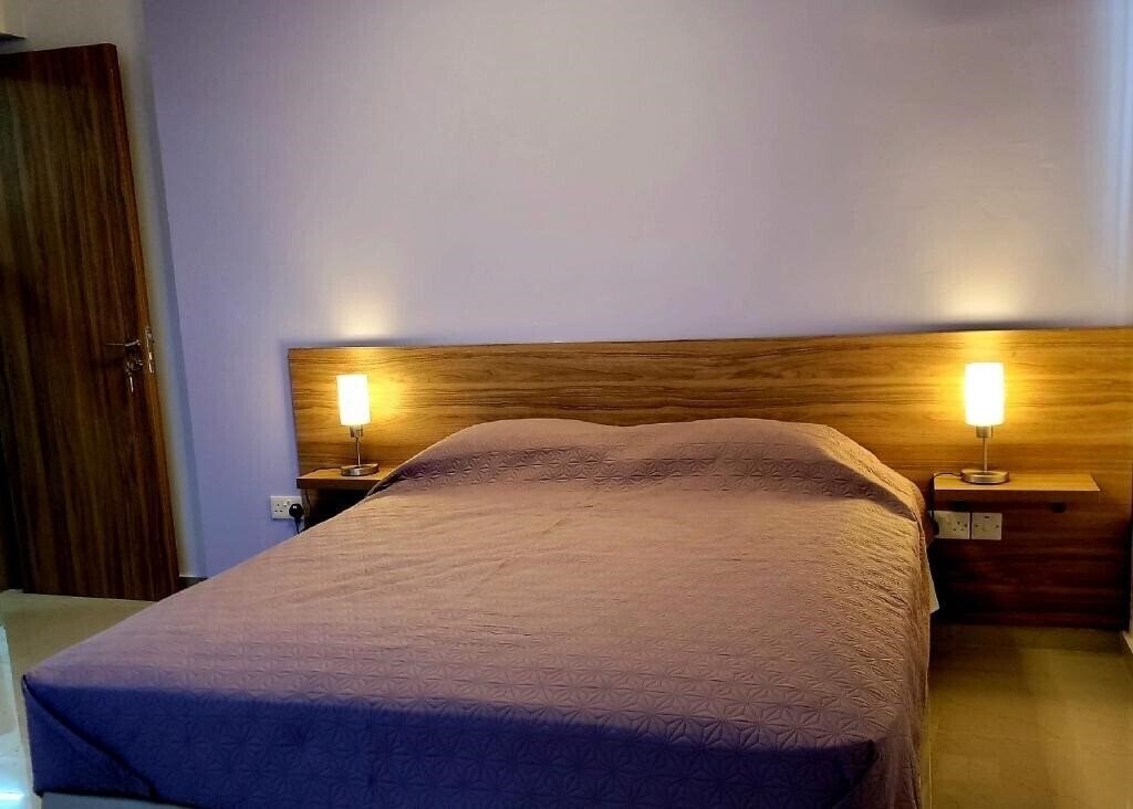 Изображение Palm Sea Suite 17 2*