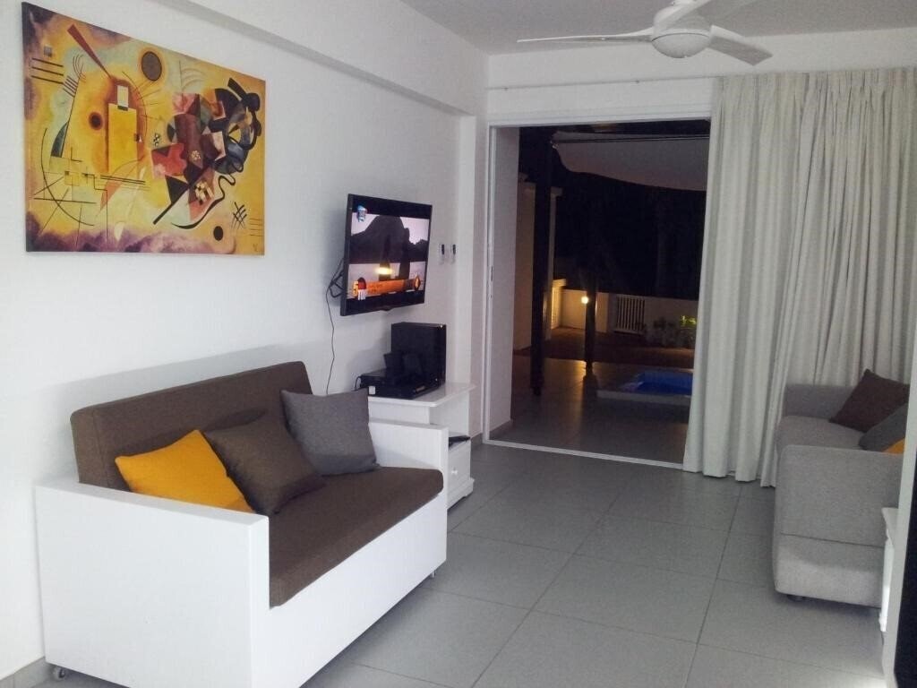 Зображення Yialos Holiday Apartments 2*