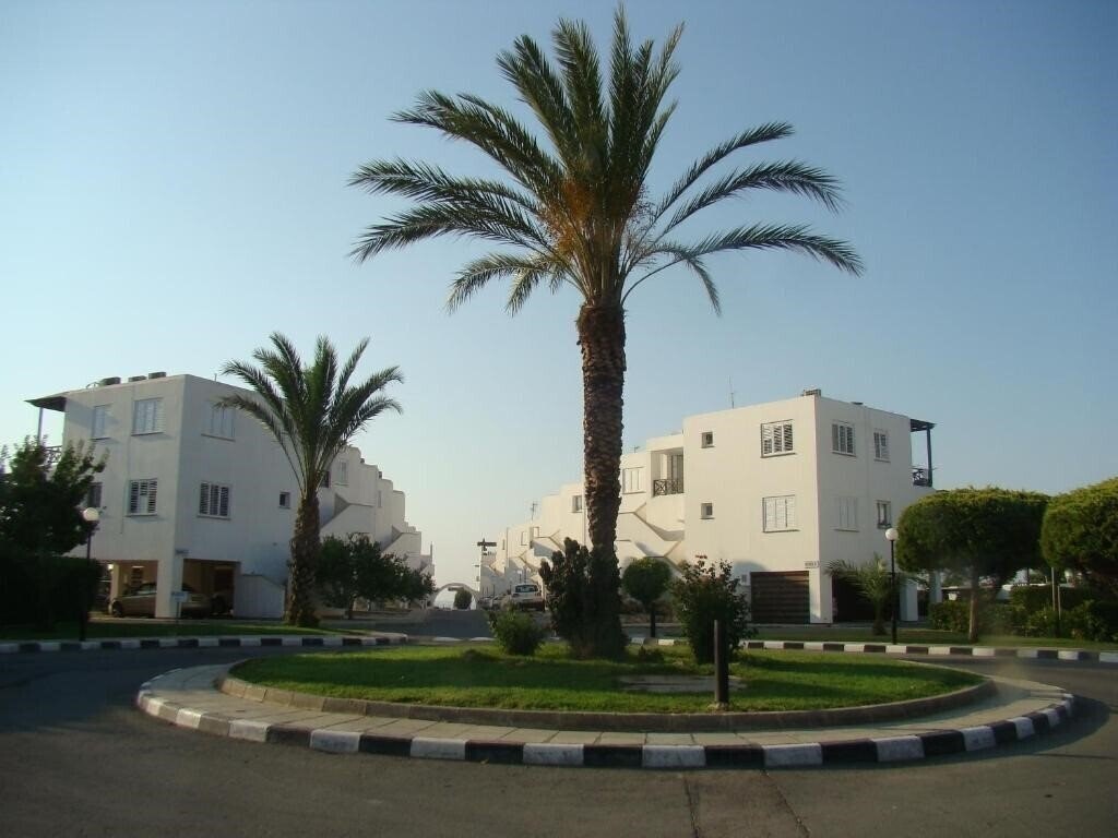 Картинка Yialos Holiday Apartments 2*