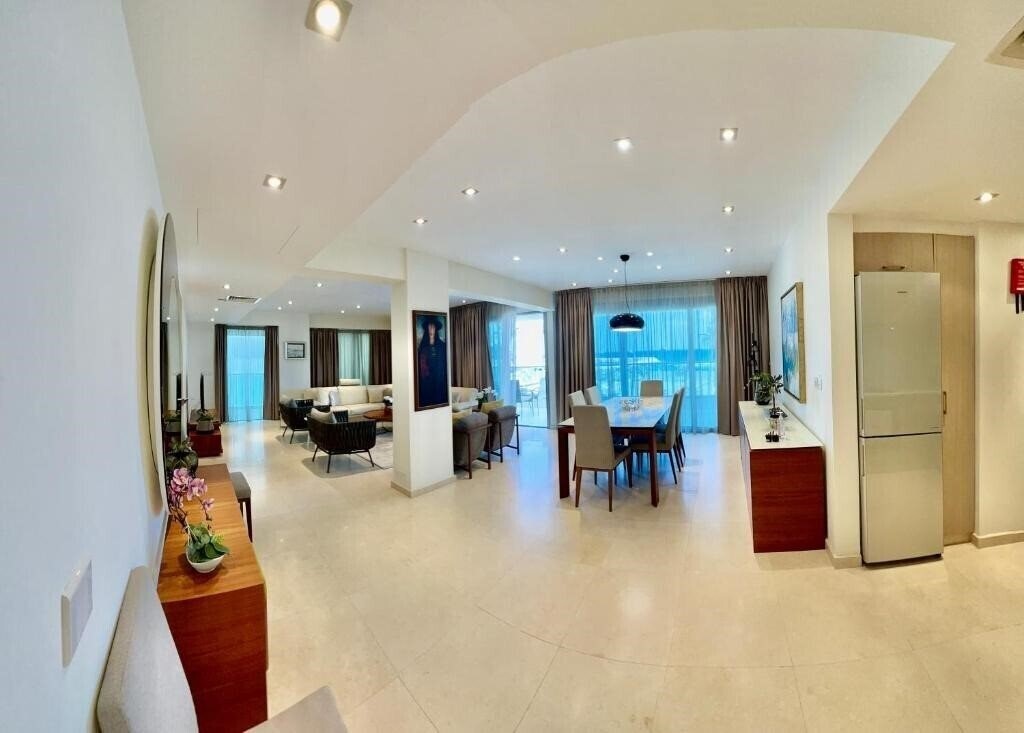 Фото Aphrodite Plaza 3*