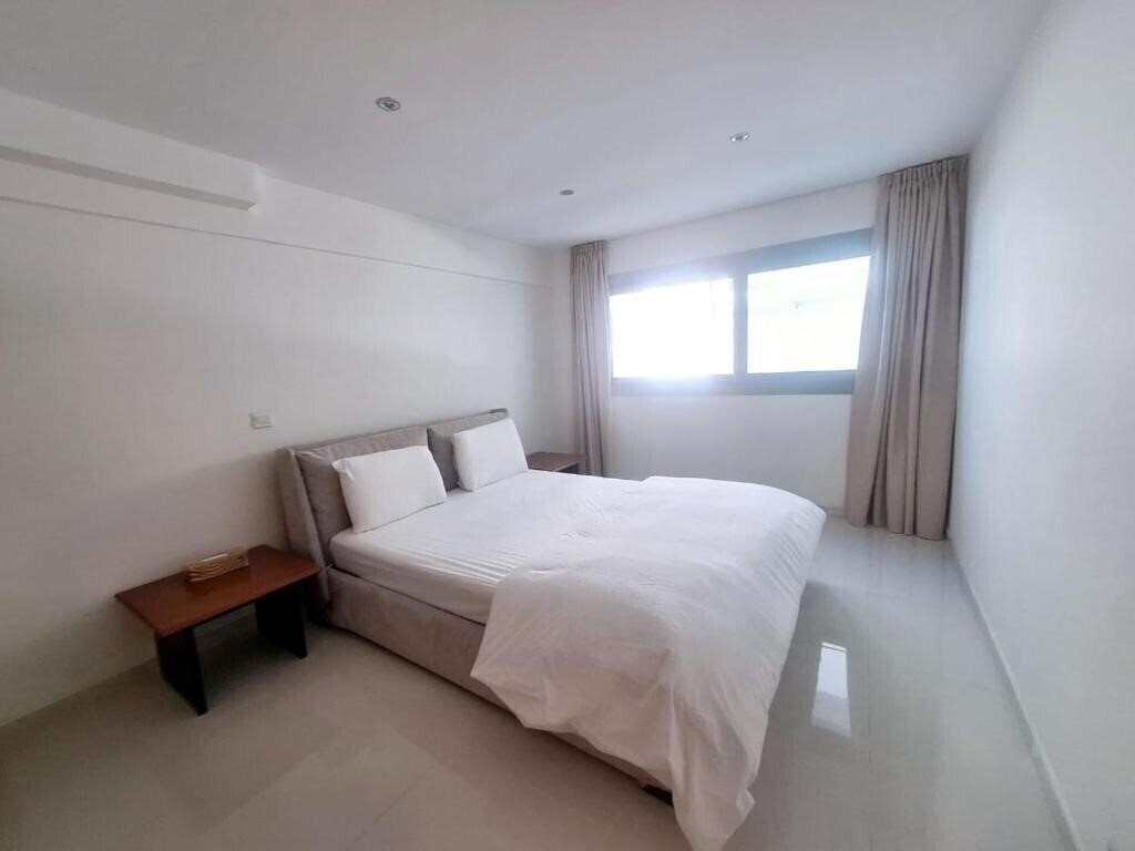Фотография Aphrodite Plaza 3*