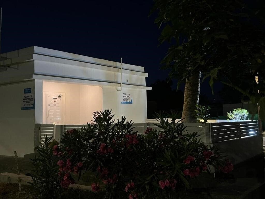 Зображення Apollo Rooms by Alberts Apartment 2*