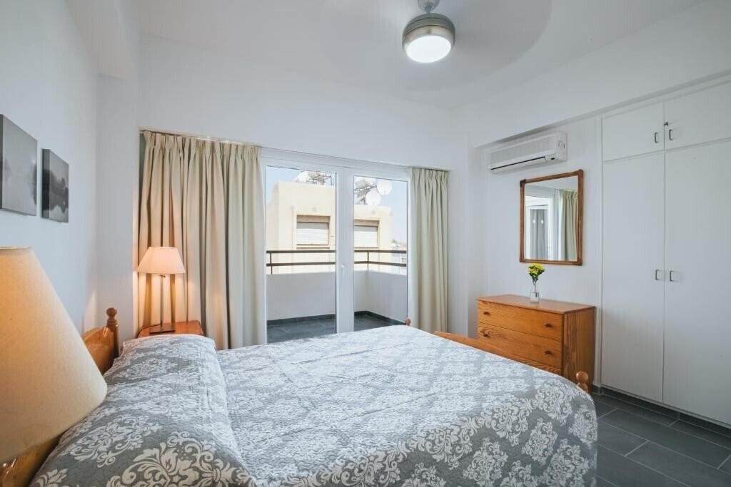 Фото Lazaros Centre Apartment 2*