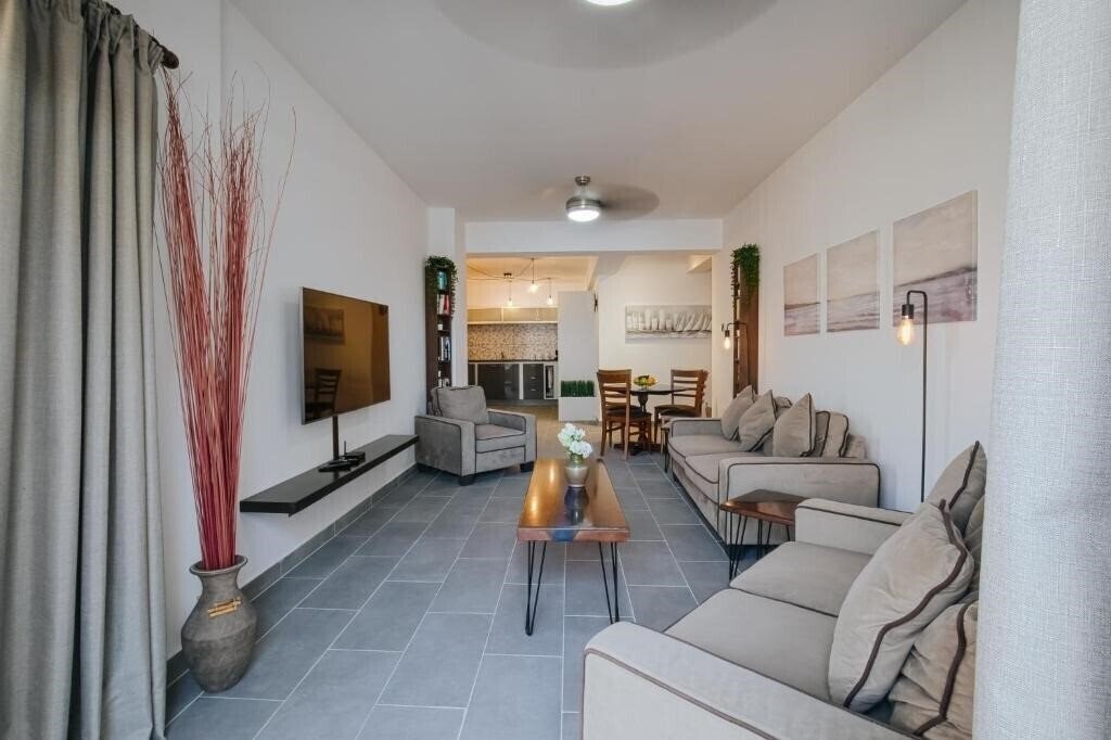 Фотография Lazaros Centre Apartment 2*