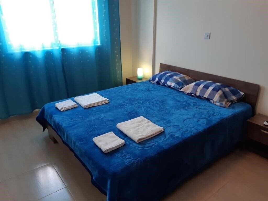 Фотография Vasilas Holiday Apartment #1 2*
