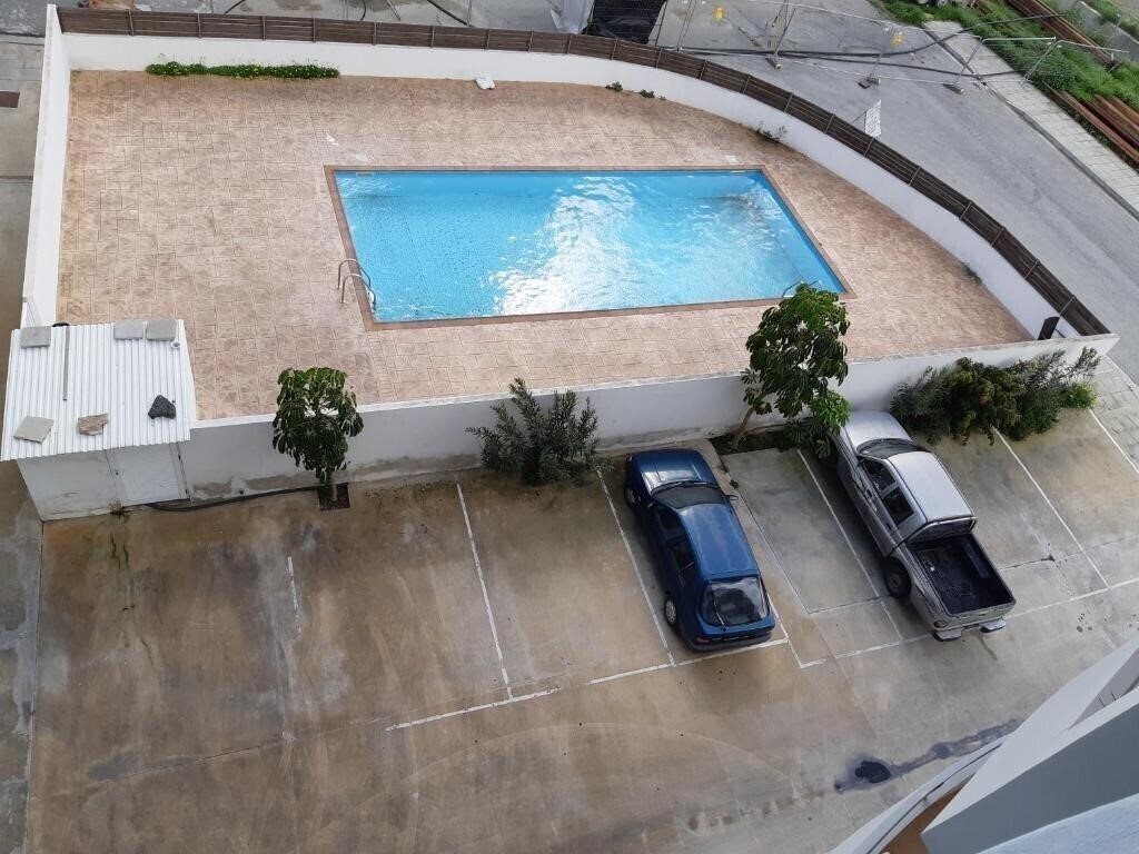 Изображение Vasilas Holiday Apartment #1 2*