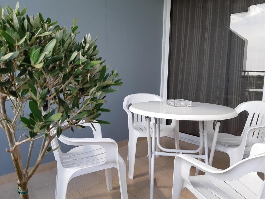 Картинка Vasilas Holiday Apartment #1 2*