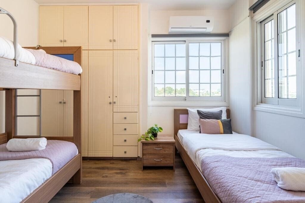 Картинка Araminta 2-Bedroom Apartment in Larnaca 2*