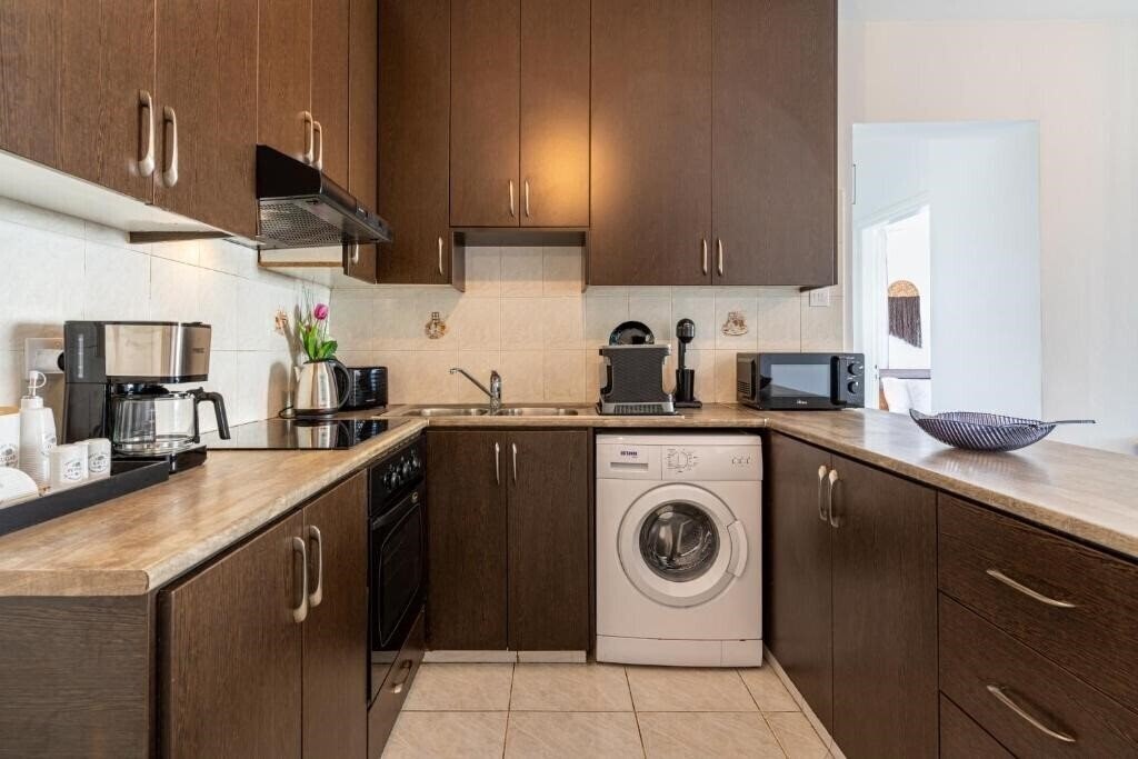 Изображение Araminta 2-Bedroom Apartment in Larnaca 2*