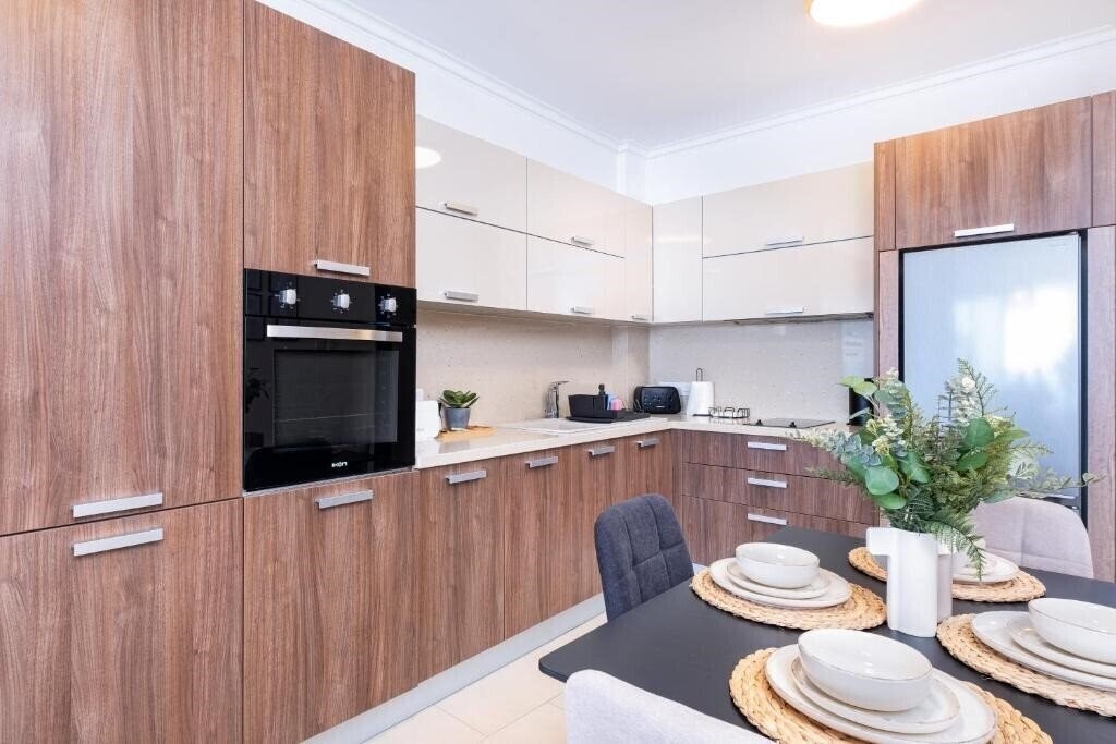 Изображение Quattro Beachfront Sea View Ap 206 2*