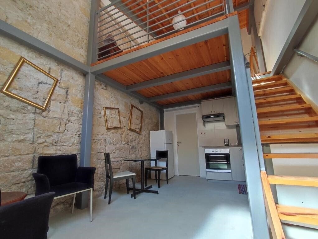 Зображення St. Lazaros Studios 2 2*