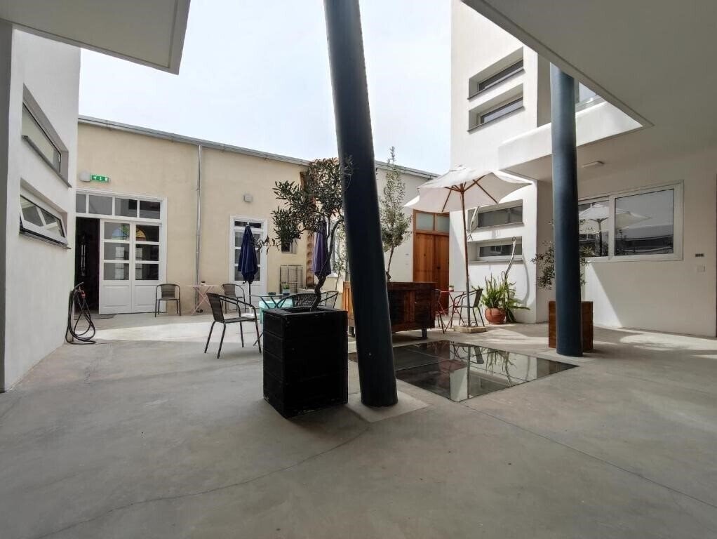 Картинка St. Lazaros Studios 2 2*