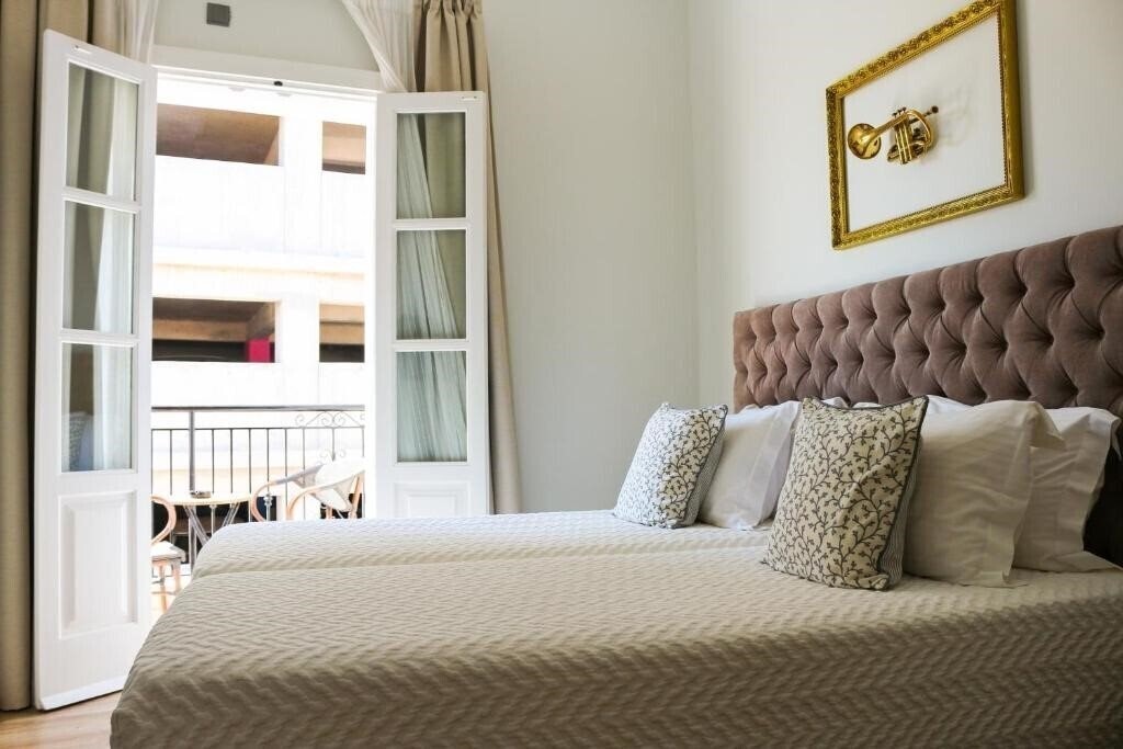 Зображення 9 Muses Hotel (Adults Only) 2*
