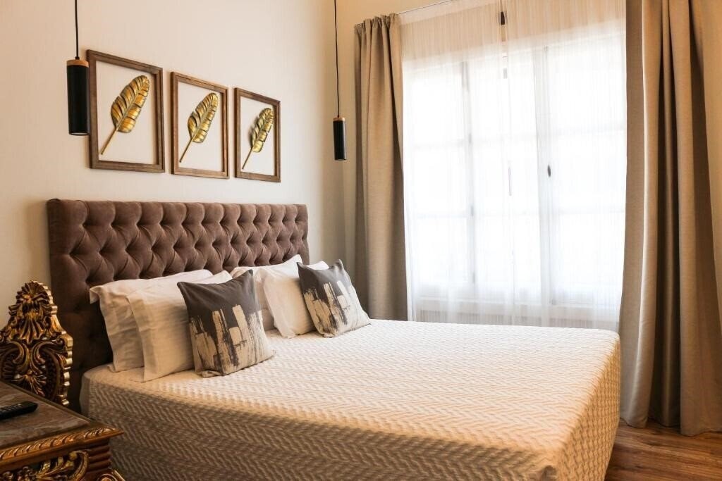 Фотографія 9 Muses Hotel (Adults Only) 2*
