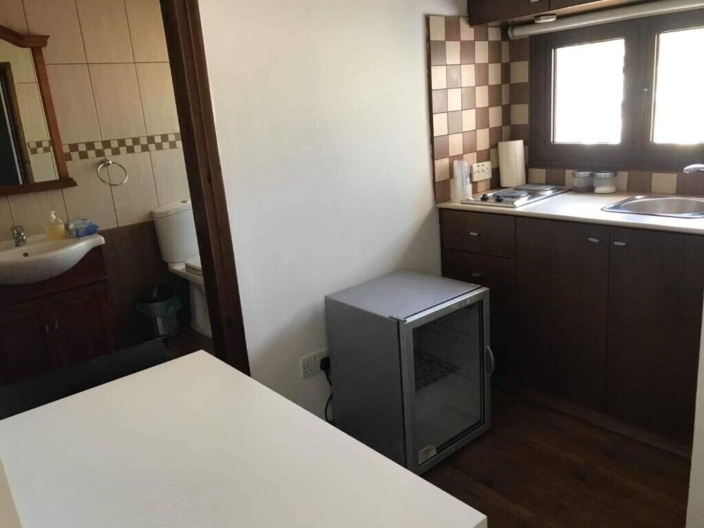 Изображение Town Centre Suites 2*