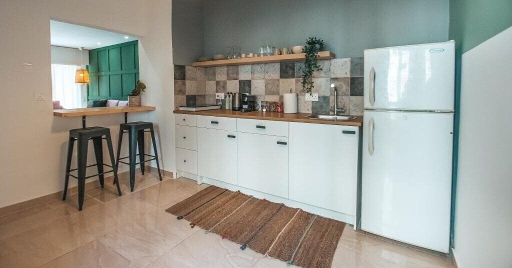 Изображение The Green Apartment 2*