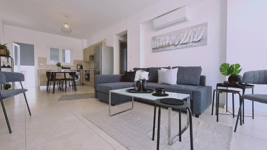 Отель Stay Novel Apartment 2*