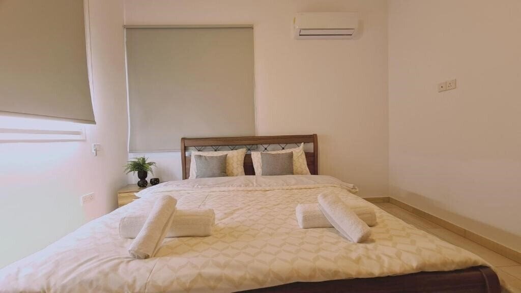 Фото Stay Novel Apartment 2*