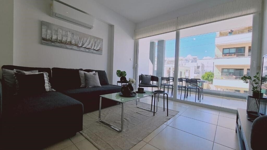 Изображение Stay Novel Apartment 2*