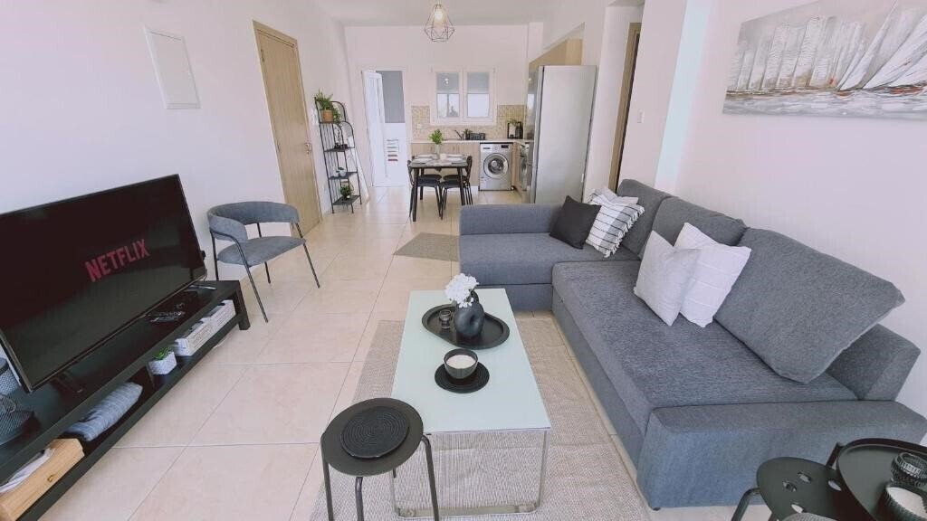 Картинка Stay Novel Apartment 2*