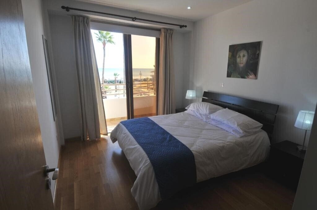 Фотография Ithaki Phinikoudes Apartment No. 102 2*