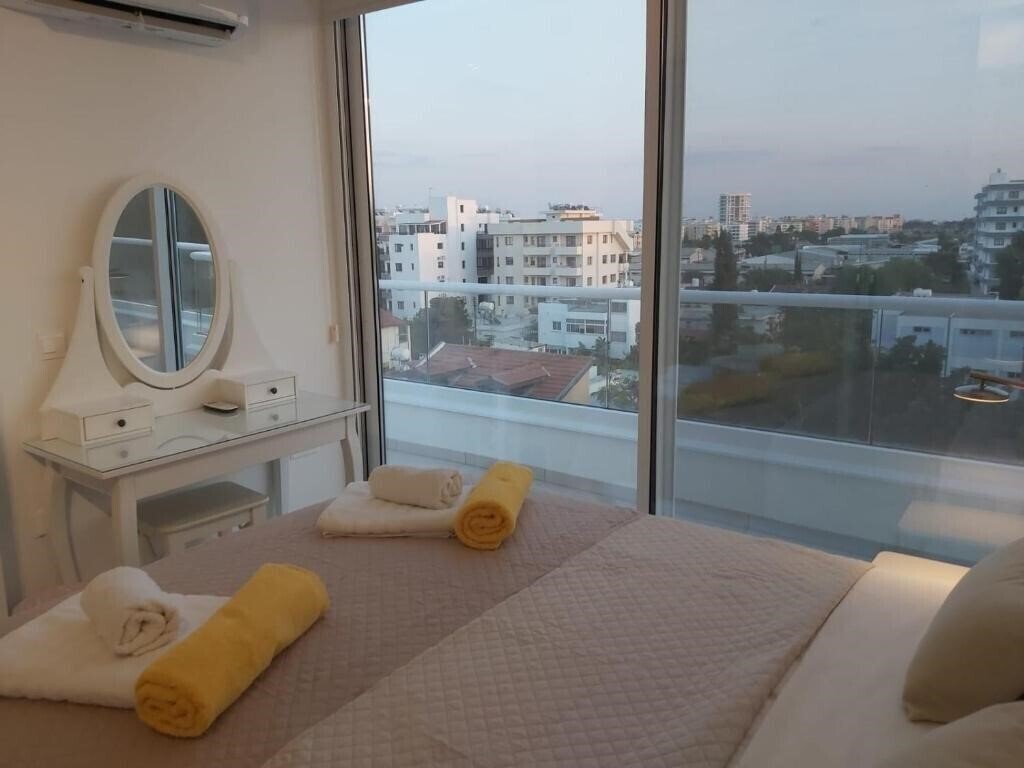 Фотография Dinglis Residences 31 2*