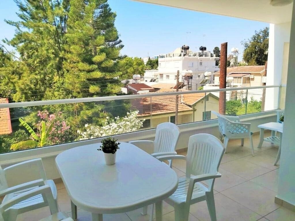 Картинка Dinglis Residences 31 2*