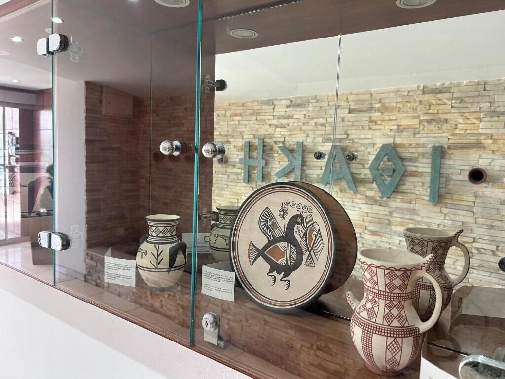 Зображення Ithaki Phinikoudes Apartment No. 205 2*