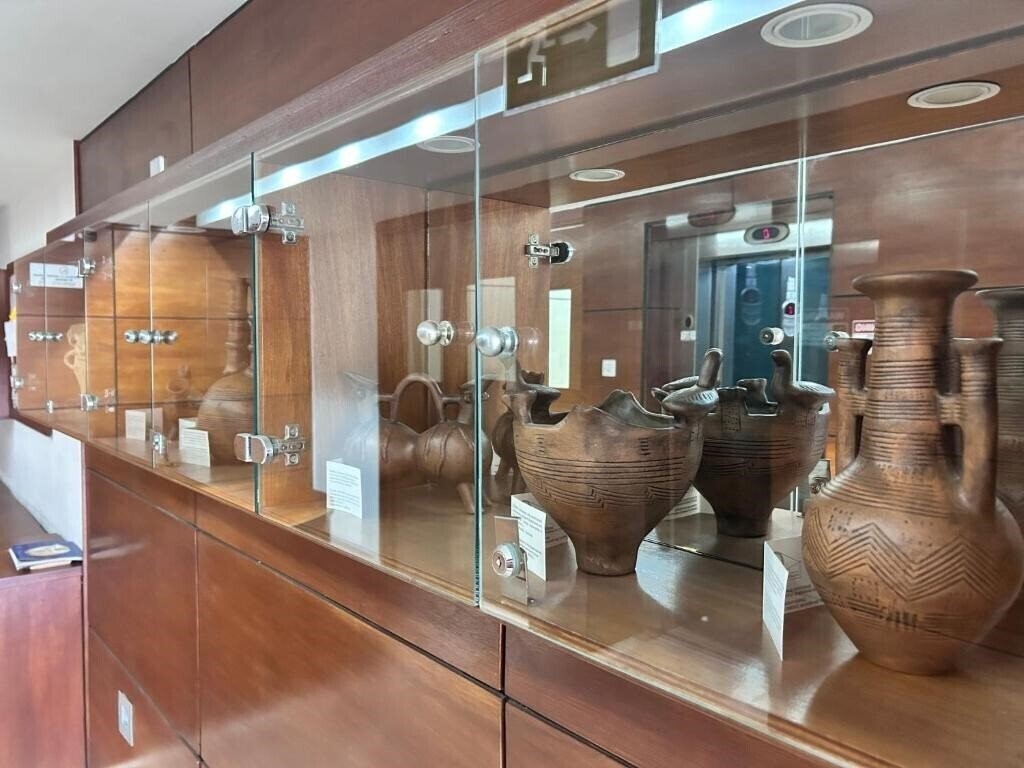 Готель Ithaki Phinikoudes Apartment No. 205 2*