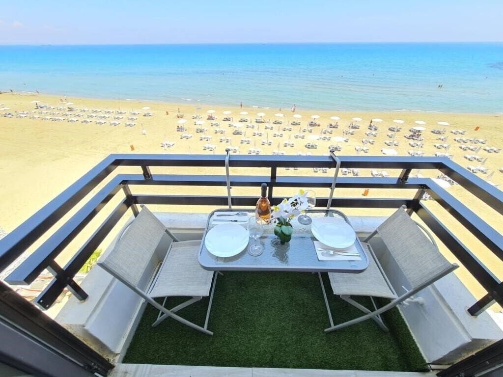 Фото Beach Serenity Studio On Makenzy 3*
