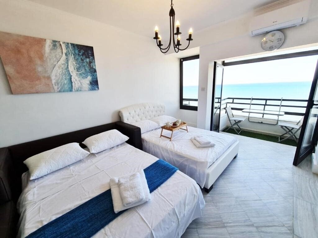 Фотография Beach Serenity Studio On Makenzy 3*