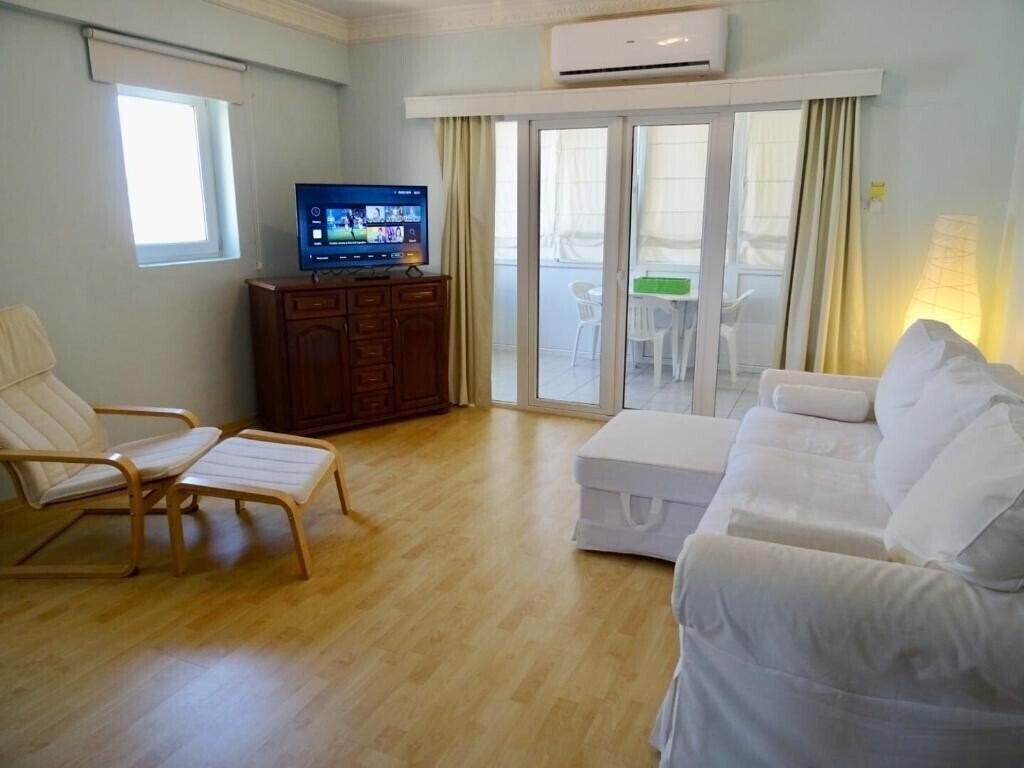 Фотографія Camilla City Apartment 3*