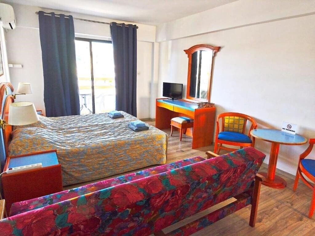 Фото Petalmo City Apartments 3*