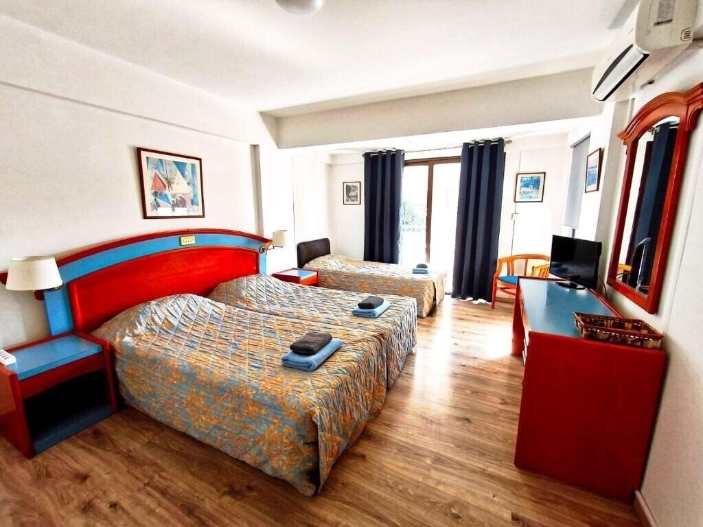 Фотография Petalmo City Apartments 3*