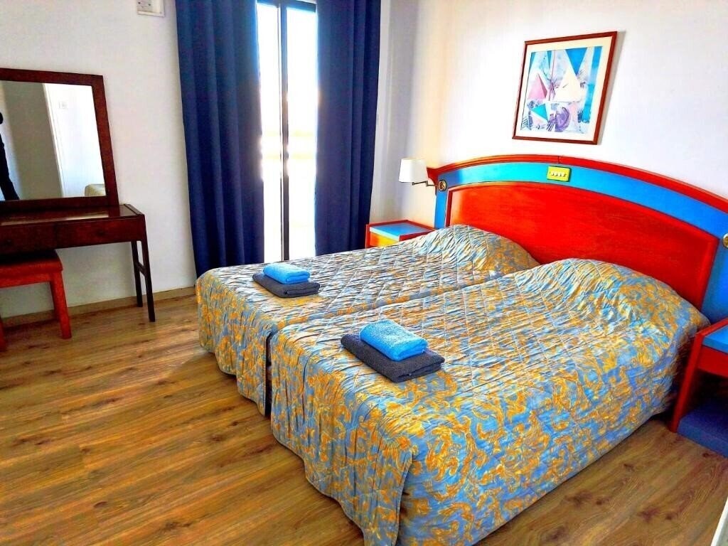 Изображение Petalmo City Apartments 3*