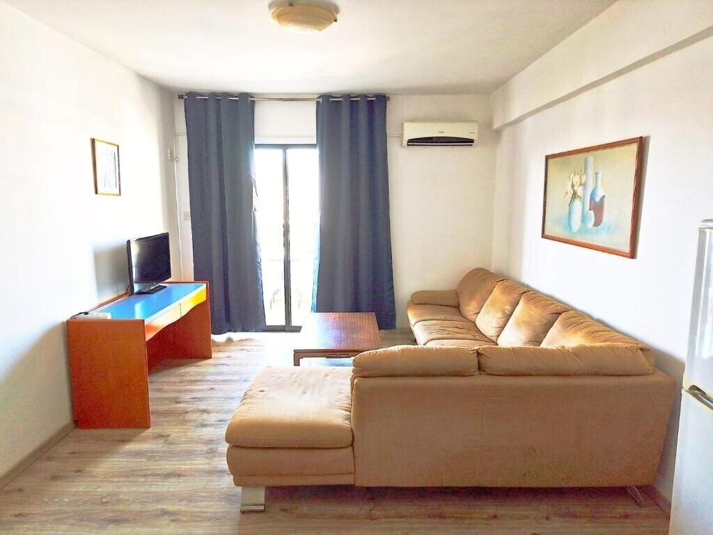 Картинка Petalmo City Apartments 3*