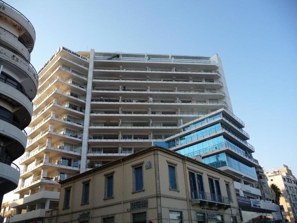 Фото T&E Apartment 3*