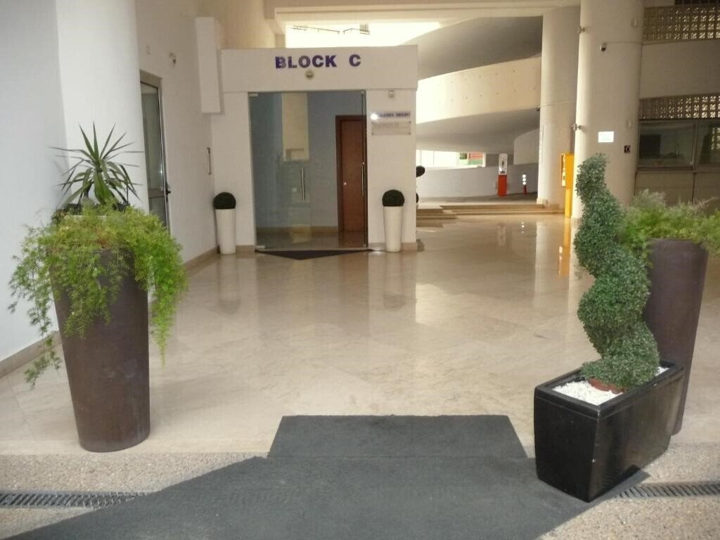 Фотография T&E Apartment 3*
