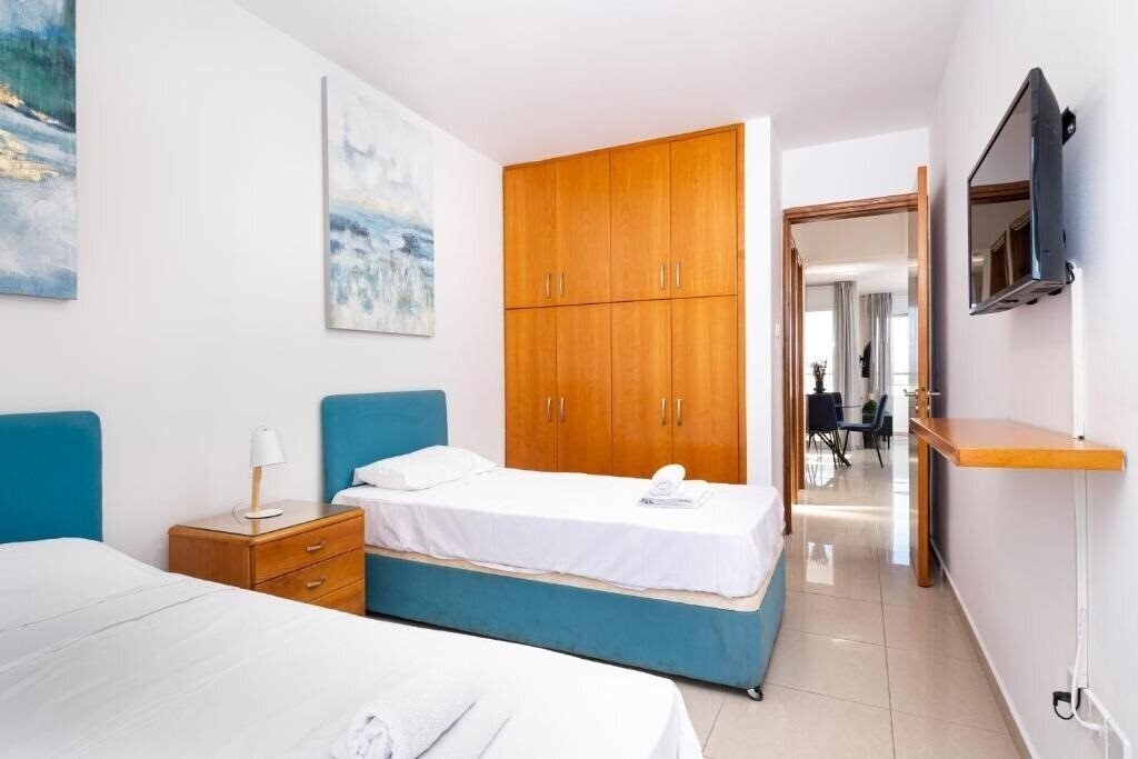 Изображение The Saline Views Makenzy 3*