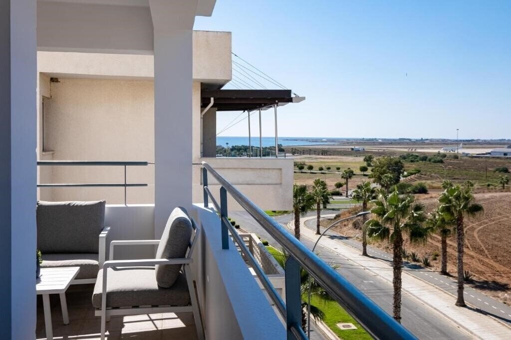 Фото The Saline Views Makenzy 3*