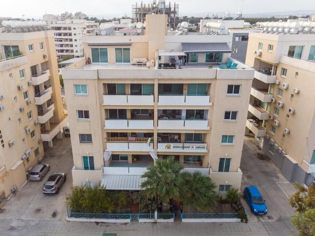 Картинка The Coral Penthouse 3*
